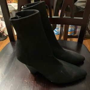 Jeffrey Campbell- Sock 🧦 boot 👢